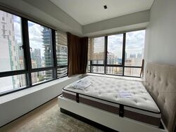 OUE Twin Peaks (D9), Condominium #606950451